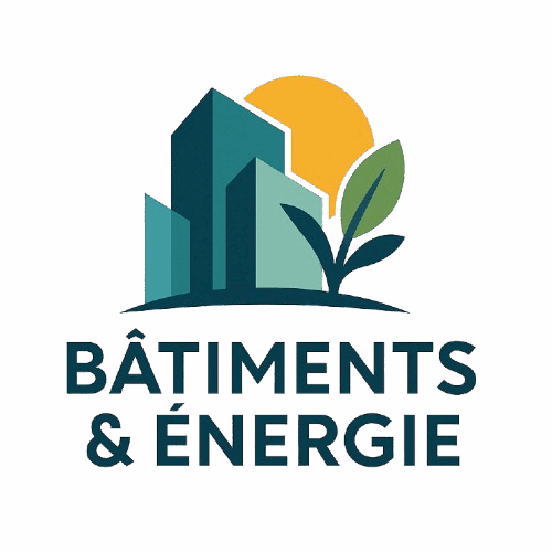 Bâtiments & Énergie : Construction, Rénovation Énergétique, Solutions