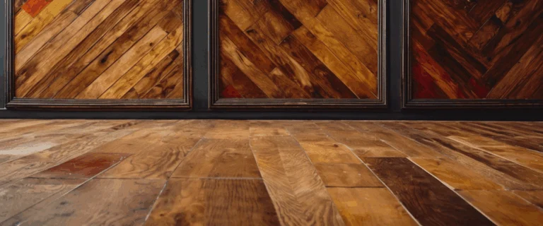 Rénover un vieux parquet sans ponçage : techniques efficaces et alternatives modernes