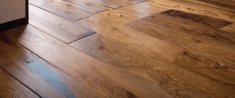 Rénover un parquet stratifié : techniques, astuces et pièges à éviter