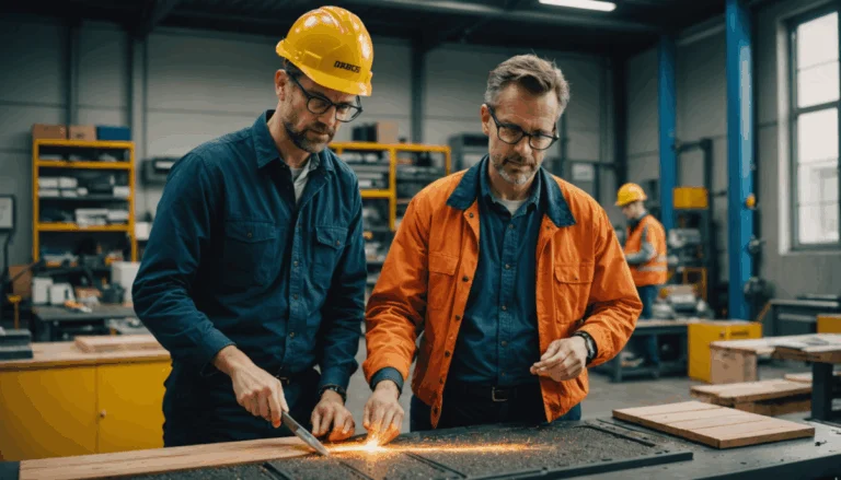 La méthode secrète des experts pour économiser des millions en renouvelant durablement vos bâtiments grâce au Gros Entretien Renouvellement