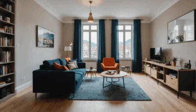 Révélation exclusive : Comment une rénovation patrimoniale à Grenoble peut augmenter la valeur de votre maison jusqu’à 34 % grâce à des secrets d’experts