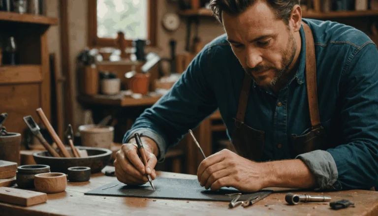 La méthode secrète des artisans pour rénover leur propre maison en toute légalité et sécurité