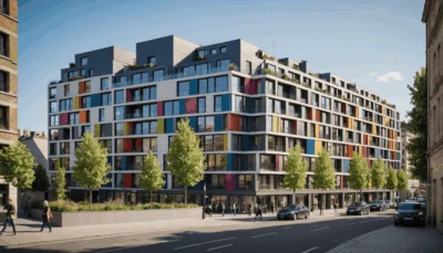 La révélation exclusive sur la rénovation lyonnaise 2025 : découvrez comment patrimoine, design et écologie transforment votre habitat en un chef-d’œuvre unique