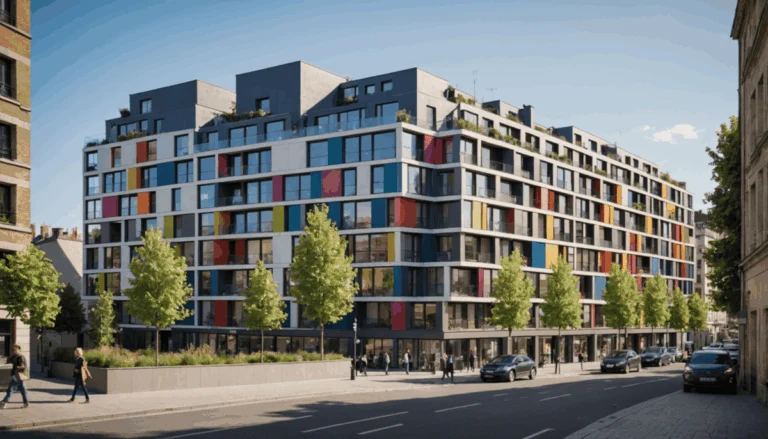 La révélation exclusive sur la rénovation lyonnaise 2025 : découvrez comment patrimoine, design et écologie transforment votre habitat en un chef-d&rsquo;œuvre unique