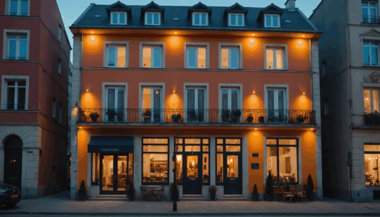 Ravalement de façade : prix et coûts pour restaurer votre maison